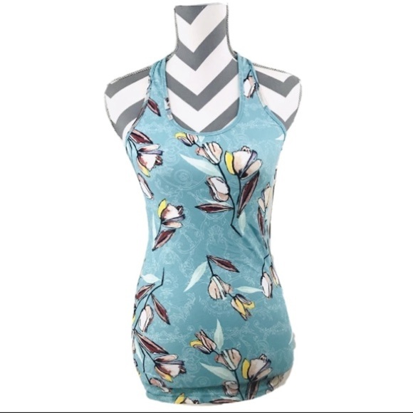 NWT - CALIA by Carrie Underwood Fitted Move Tank - Picture 3 of 11